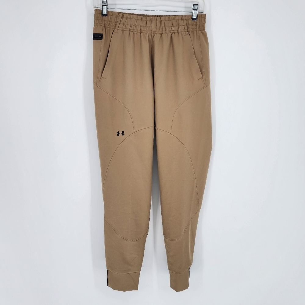 Under Armour NWT Unstoppable Jogger Pants Women's XS